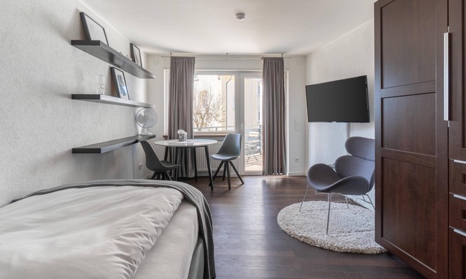 Montabaur Apartamento | Limehome Montabaur