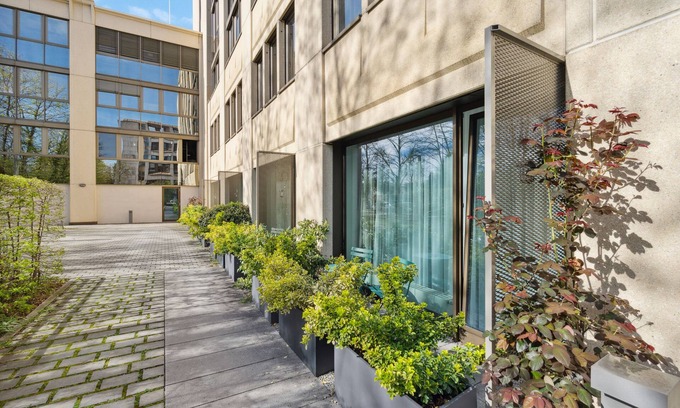 Neuperlach Apartamento | Limehome Munich Fritz-Erler Str.