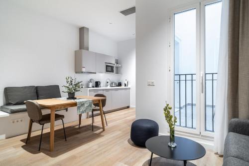 Alfalfa Apartamento | Limehome Sevilla Calle Granada