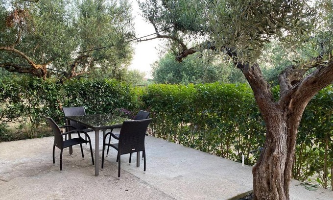 Agrilos Casa | Limenari modern house