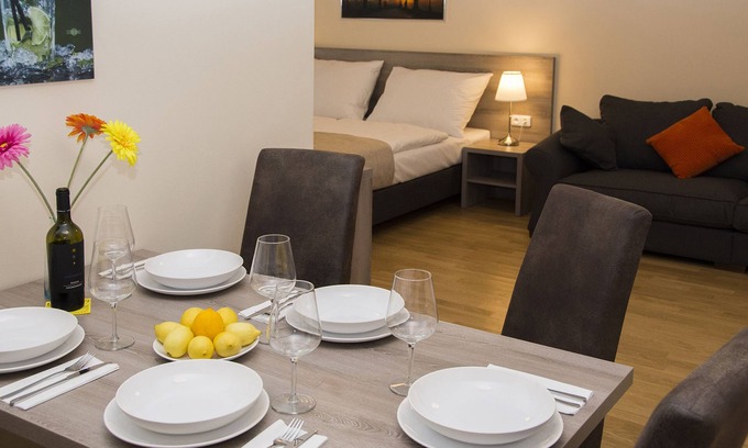 Zizkov Apartamento | Limes Apartments