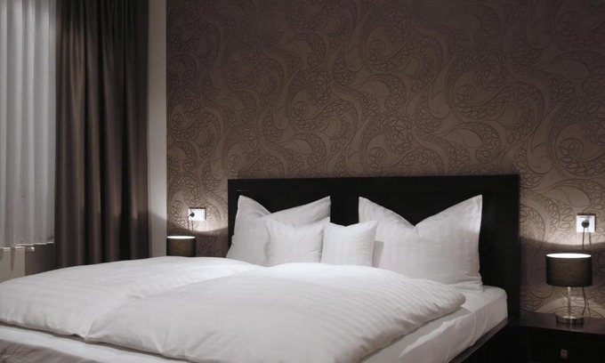 Wehrheim Hotel | Limes Hotel