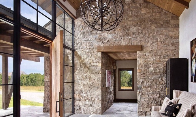 Belgrade Casa | Limestone Creek Ranch - An Unparalleled Montana Experience
