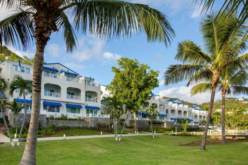 Estate Frenchman Bay Complejo | Limetree Beach Resort by Club Wyndham