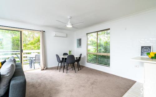Parkwood Casa | Limited Cheap Deal! - Cosy 2 Bedroom Cottage Retreat