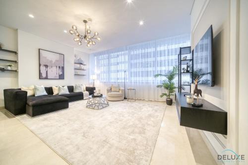 Bur Dubai Apartamento | Limited Time Offer Stylish 1BR near to Metro by Deluxe Holiday Homes