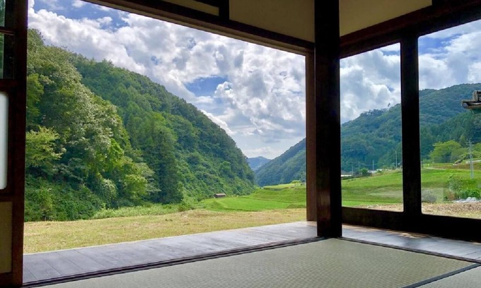 Shobara Casa | Limited to 1 group per day / Shobara Hiroshima