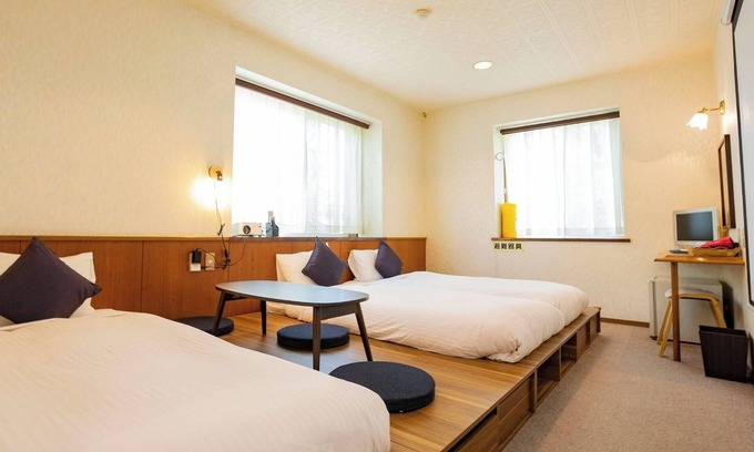 Yawatano Casa | Limited to 1 room Japanese modern Popular thea / Ito Shizuoka
