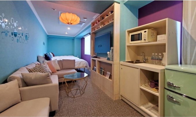 Tochigi Casa | Limited to 10 groups a day Special price Stayi / Tochigi Tochigi