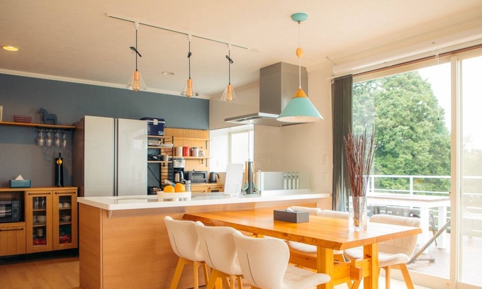 Futo Casa | Pets allowed Walking distance to Omuroyama lift / Ito Shizuoka