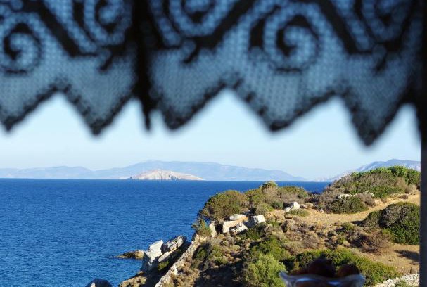 Naxos Casa | Limnes Home