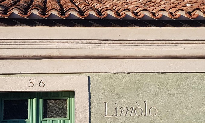 Cabras Cama Y Desayuno | Limolo Guesthouse