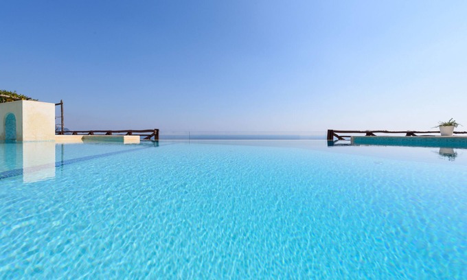 Ravello Casa | AMALFIVACATION.IT LIMONE-Pagliarulo Complex by , Pool, Sea View, Terrace