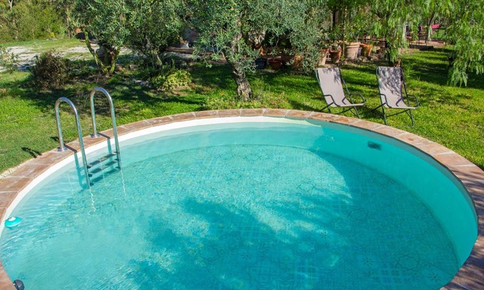 Spigno Saturnia Casa | Limosa Country House