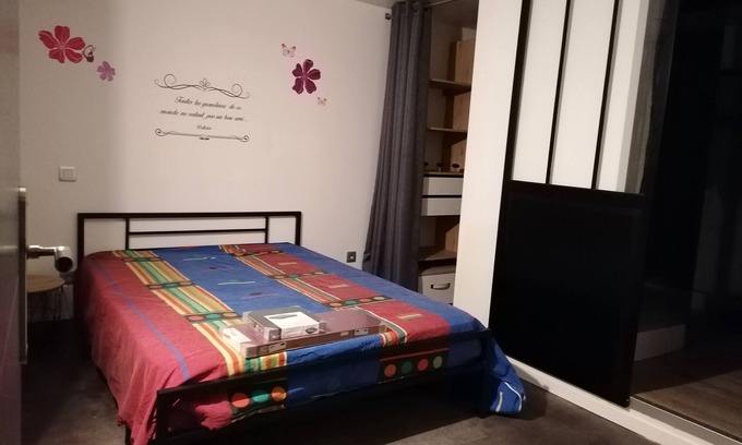 Limoux Apartamento | Limoux Centre Ville