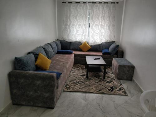 Ahriq Apartamento | Lina appart