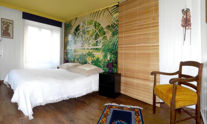 Saint-Nabor Casa | Lina et Anaë