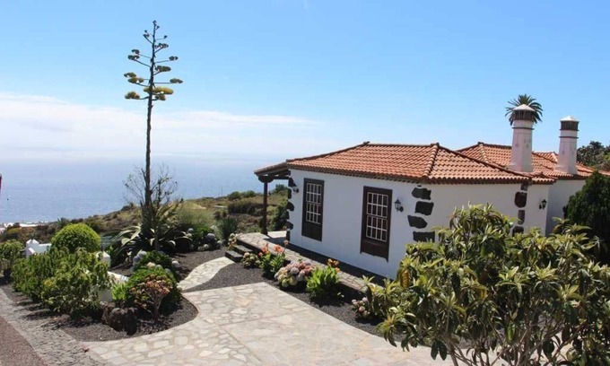 Villa de Mazo Casa | Lina Medina, Spanien