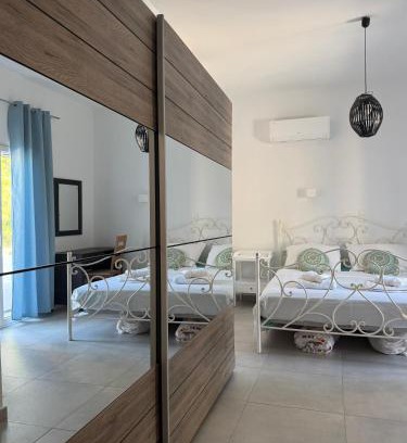 Piso Livadi Apartamento | Lina's House
