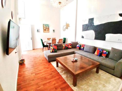 Sidi Bou Said Apartamento | Lina