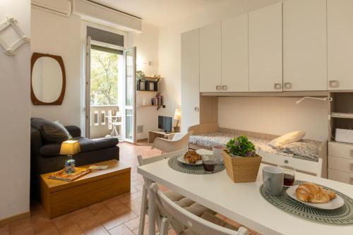 Milan Apartamento | Linate Suite - Near Hospital & Airport