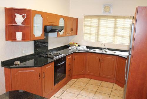Pietermaritzburg Cama Y Desayuno | Lincoln Cottages BnB & Self-Catering