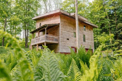 Cedar Chalet De Esquí | Lincoln Lodge