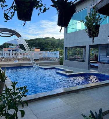 Gaibu Casa | Linda casa em Enseada dos Corais