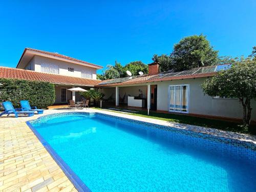 Vila Yolanda Casa | Linda casa 5 quartos prox a av cataratas e centro
