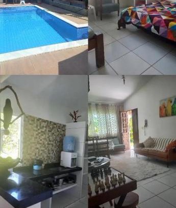 Sirinhaem Casa | Linda casa aconchego