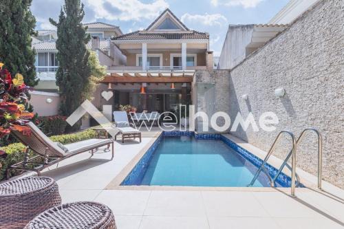 Barra da Tijuca Casa | Linda casa com piscina na Barra da Tijuca - RJ