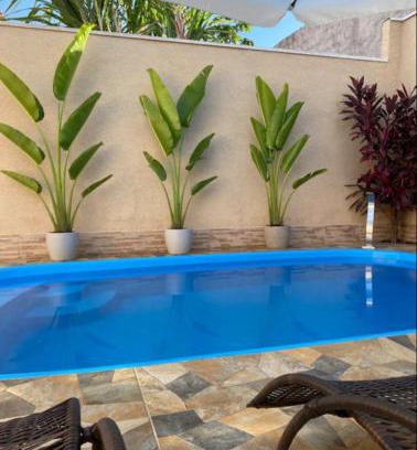 Mato Dentro Casa | Linda casa em condominio