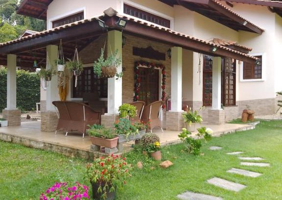 Baturite Casa | Linda casa em Guaramiranga