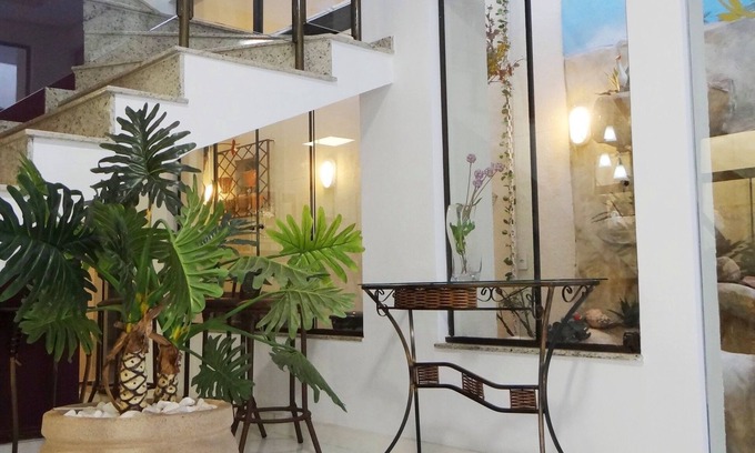 Foz do Iguacu City Centre Casa | Linda Casa no centro de Foz do Iguaçu.