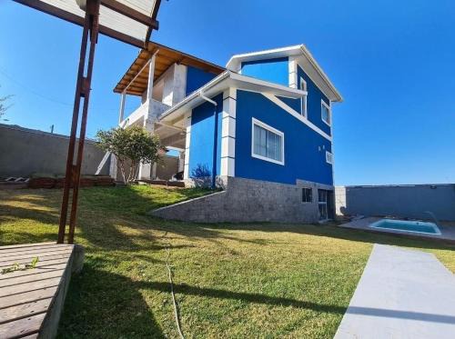 Muquem Casa | Linda Casa para Férias em Família