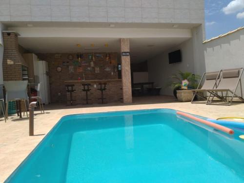Itaipuacu Casa | Linda casa para temporada em Itaipuaçu - Maricá