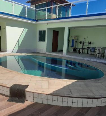 Cidade Nova Casa | Linda casa pertinho da Lagoa