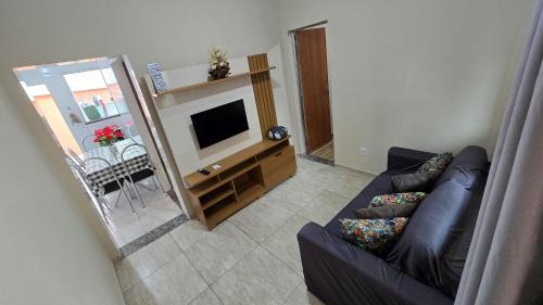 Saudade Casa | Linda Casa tudo novinho 2 QTS churrasqueira BH