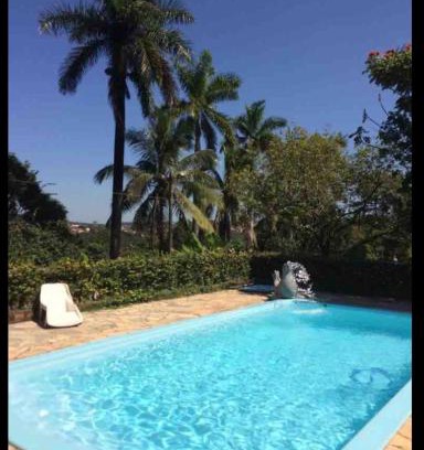 Aguas de Sao Pedro Casa | Linda Chácara - Águas de São Pedro - Próximo ao Parque Thermas