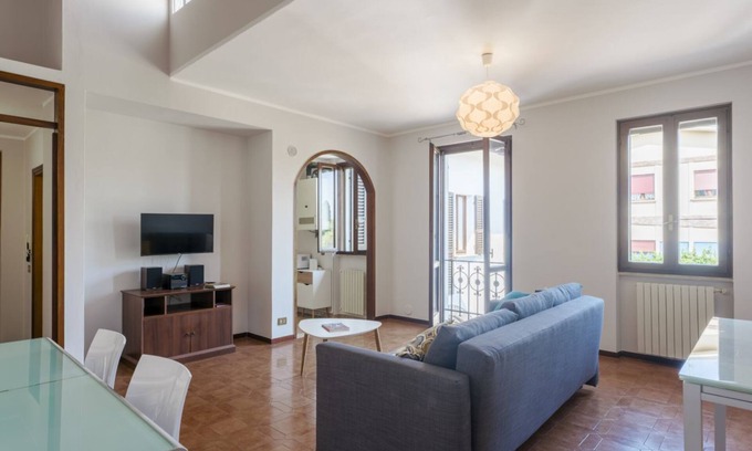 Padenghe sul Garda Casa | LINDA house - 100MQ + garden + parking