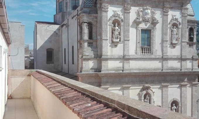 Alcamo Historic Center Casa | Linda Rooms