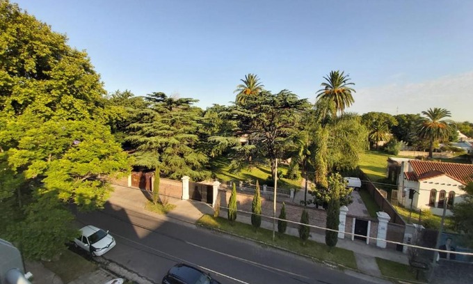 Adrogue Apartamento | Linda Vista en Adrogue