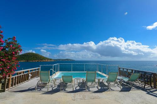 Charlotte Amalie West Complejo | Lindbergh Bay Hotel