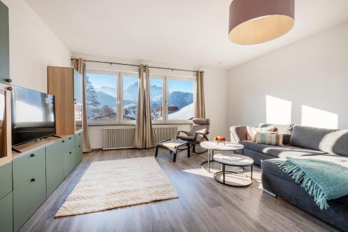 Reutte Apartamento | Linde Apartment