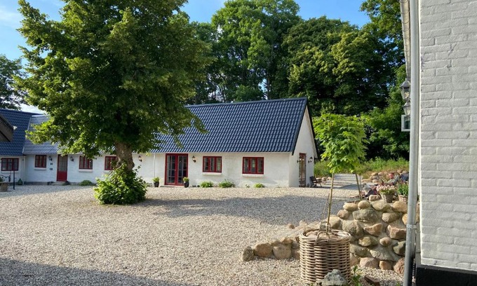 Viby Cama Y Desayuno | Lindegaardens Bed and Breakfast