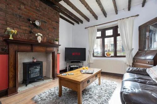 Coxhoe Casa | Linden Cottage