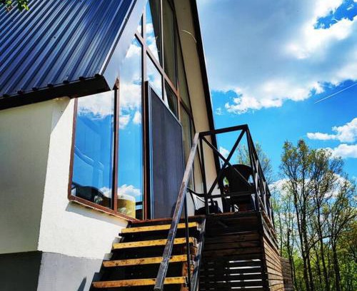 Belgrade Villa | Linden Forest House