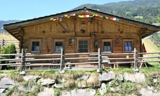 Schwendau Casa | Lindenalm by Interhome