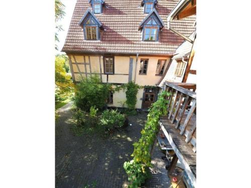 Urbar Apartamento | Lindenblatt ' right