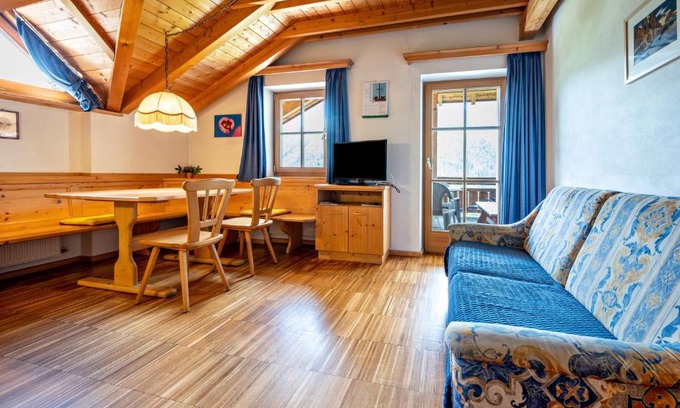 Vandoies Apartamento | Lindenhof Apt 1
